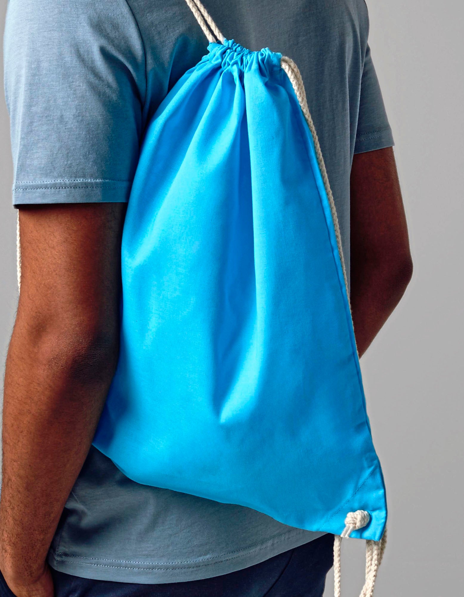 Cotton Gymsac
