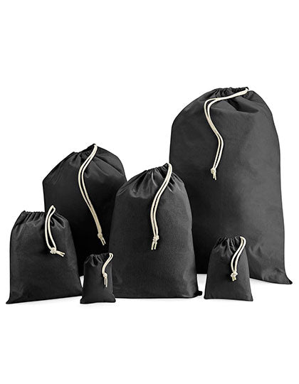Cotton Stuff Bag