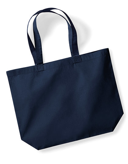 Maxi Bag For Life in French Navy, Größe 35 x 39 x 13,5 cm