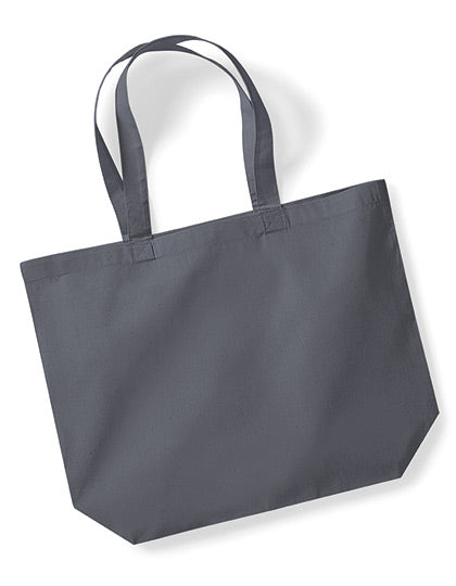 Maxi Bag For Life in Graphite Grey, Größe 35 x 39 x 13,5 cm