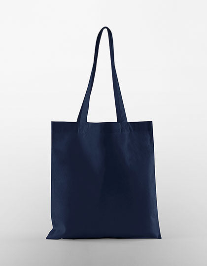 Organic Cotton InCo. Bag For Life in French Navy, Größe 38 x 42 cm