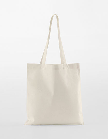 Organic Cotton InCo. Bag For Life in Natural, Größe 38 x 42 cm