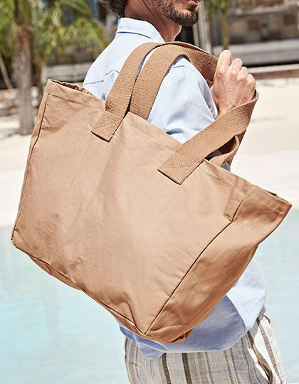 Everyday Canvas Bag