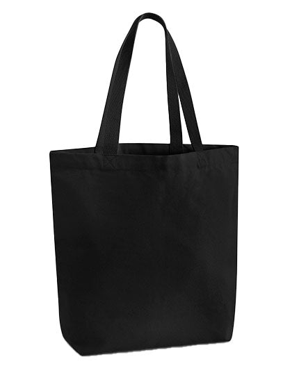 Heavyweight Canvas Tote Bag