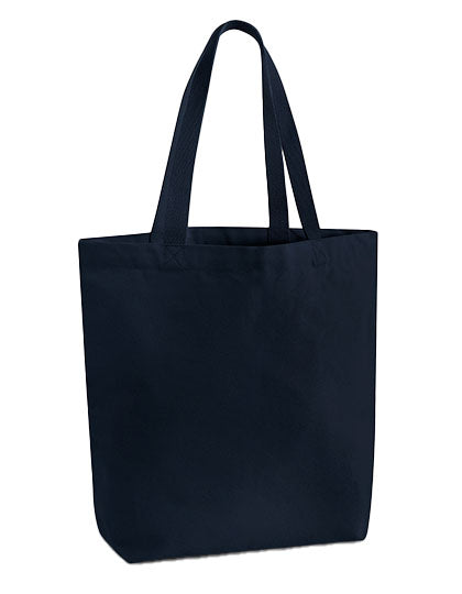 Heavyweight Canvas Tote Bag