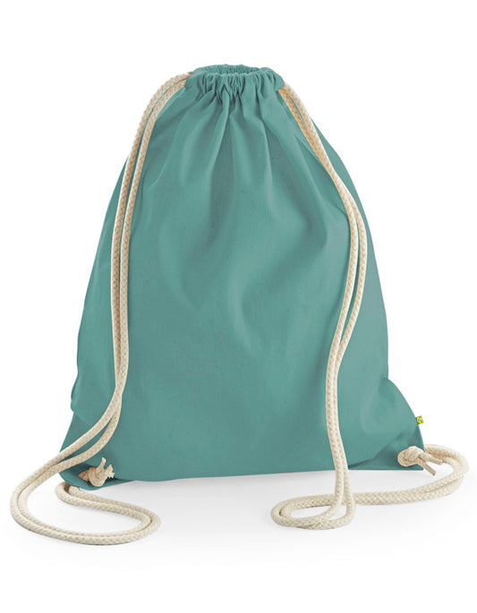 EarthAware® Organic Gymsac