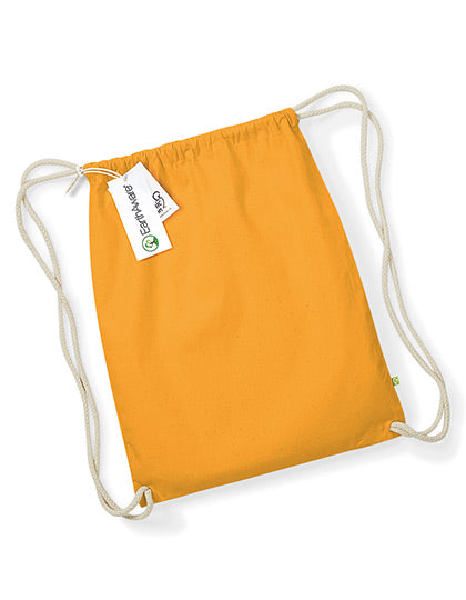EarthAware® Organic Gymsac