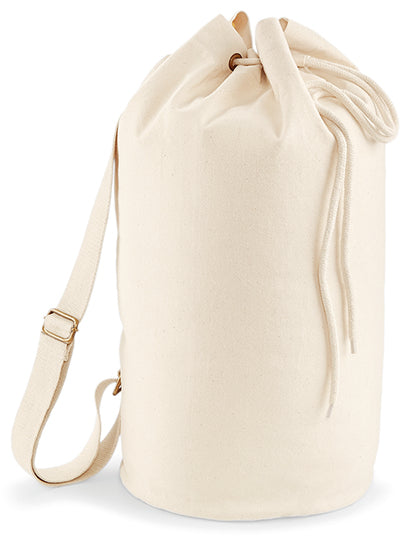 EarthAware® Organic Sea Bag in Natural, Größe 25 x 53 x 25 cm