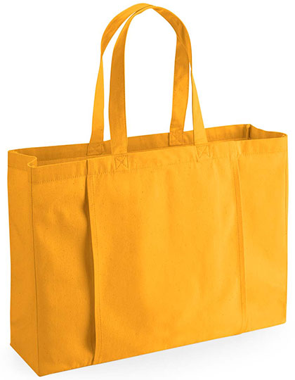 EarthAware® Organic Yoga Bag in Amber, Größe 50 x 36 x 13 cm