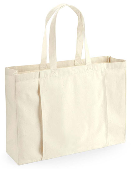 EarthAware® Organic Yoga Bag in Natural, Größe 50 x 36 x 13 cm