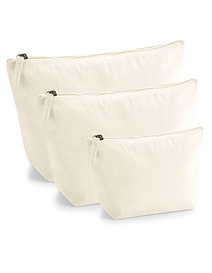 EarthAware® Organic Accessory Bag