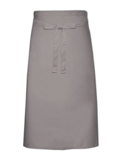Cook´s Apron XL in Mouse Grey, Größe 70 x 120 cm