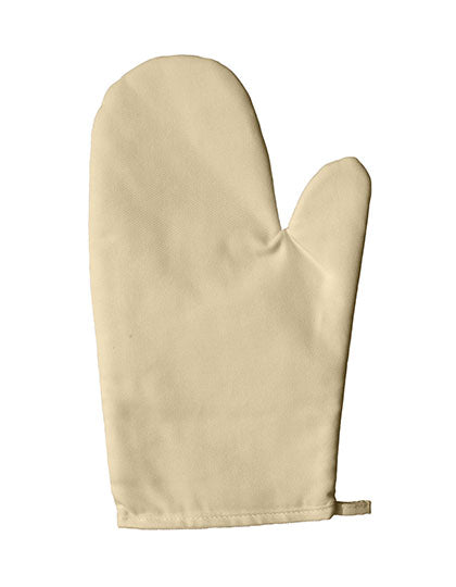 Oven Mitt (1 pcs)