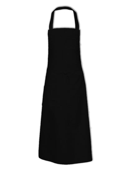 Shoemakers Apron in Black, Größe 110 x 73 cm