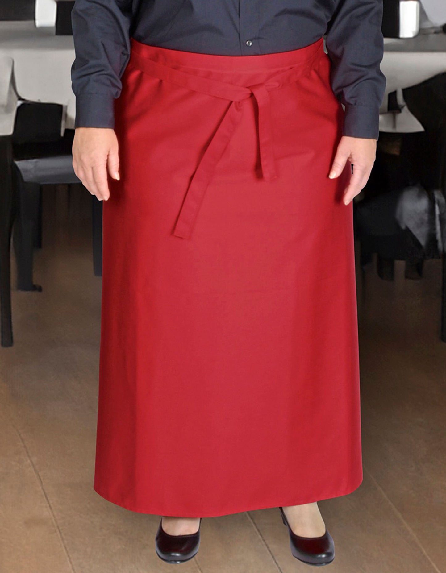 Bistro Apron XXL