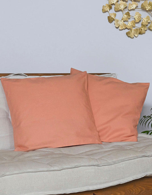 Organic Cushion Cover Casey