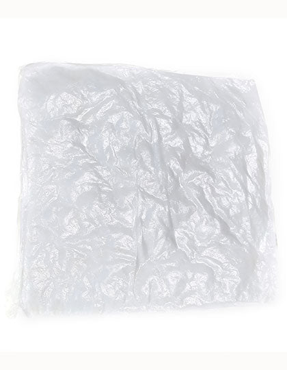 Inner Cushion Florrie in White, Größe 45 x 45 cm