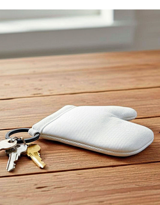 Keychain Mini Ovenmitt
