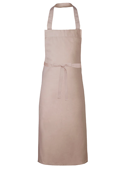 Barbecue Apron XL in Sand, Größe 73 x 110 cm