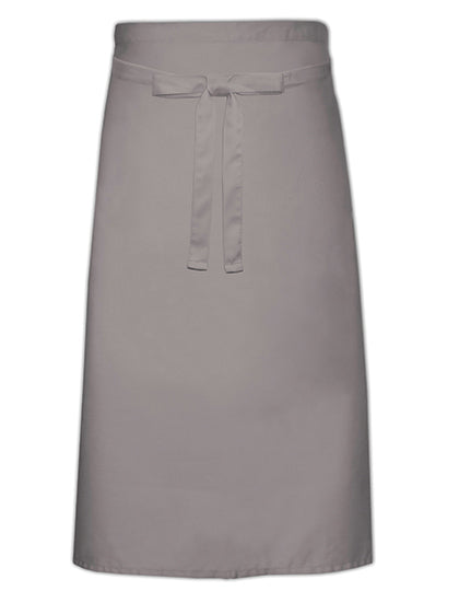 Cook´s Apron in Mouse Grey, Größe 100 x 70 cm