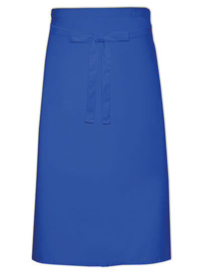 Cook´s Apron in Royal, Größe 100 x 70 cm