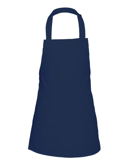 Kids´ Barbecue Apron in Navy, Größe 50 x 60 cm