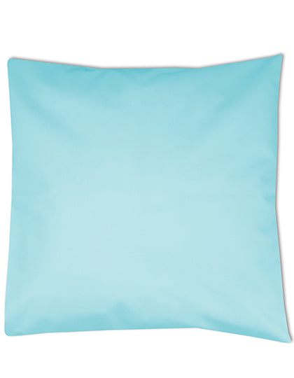 Pillow Case in Babyblue, Größe 50 x 60 cm