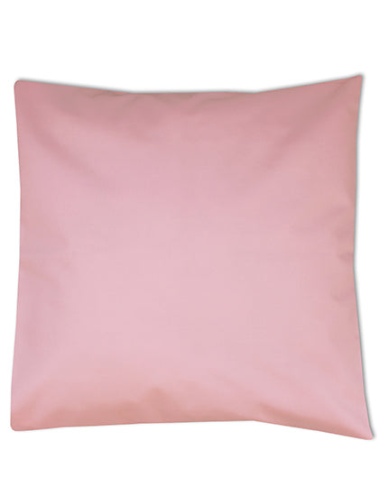 Pillow Case in Babypink, Größe 50 x 60 cm