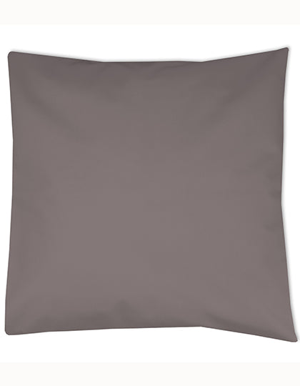 Pillow Case in Dark Grey (ca. Pantone 431), Größe 40 x 40 cm