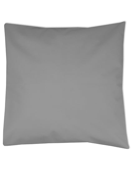 Pillow Case in Mouse Grey, Größe 40 x 40 cm