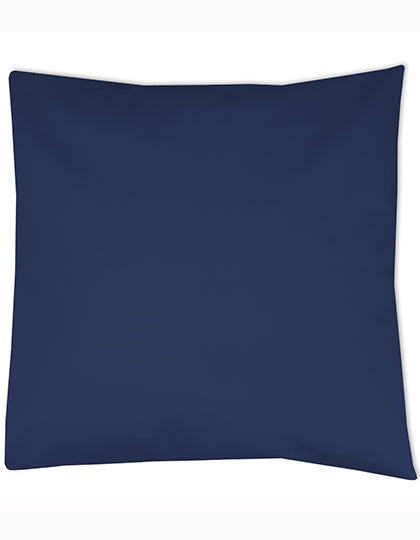 Pillow Case in Navy (ca. Pantone 2766), Größe 40 x 40 cm
