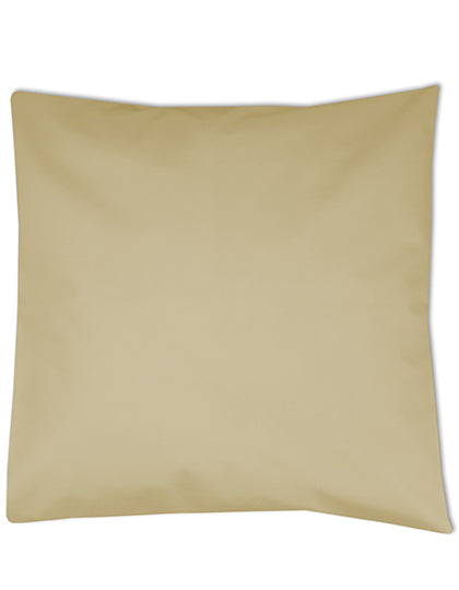 Pillow Case in Sand, Größe 40 x 40 cm