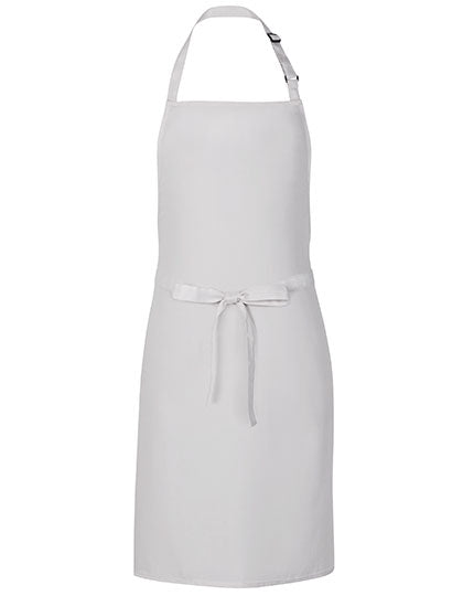 Multi Apron in White, Größe 72 x 85 cm