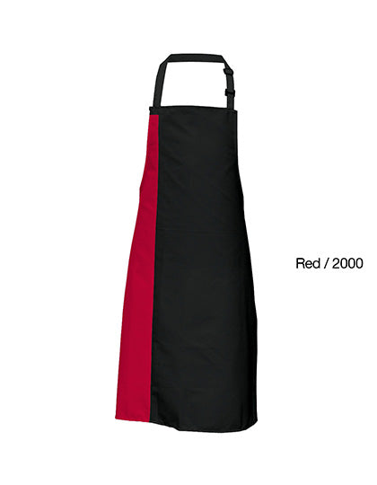 Duo Apron