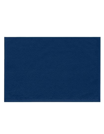 New Generation Gästetuch in Darkblue, Größe 30 x 50 cm