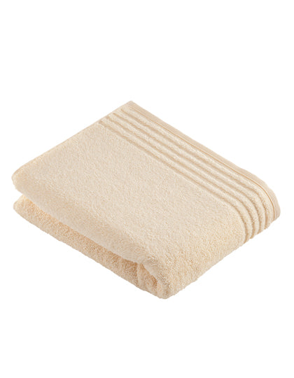 Vienna Style Supersoft Badetuch in Chamois, Größe 100 x 150 cm