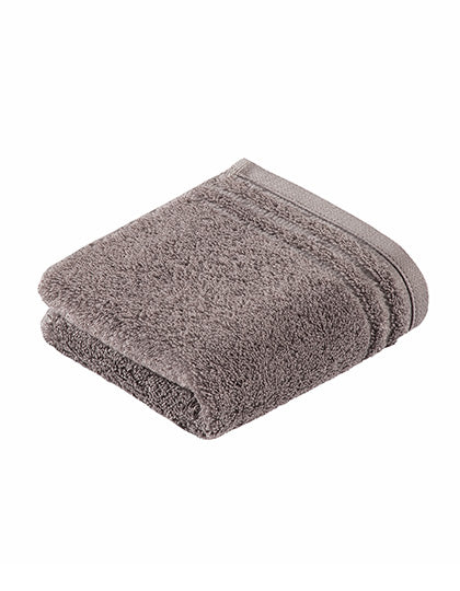 Vienna Style Supersoft Gästetuch in Pepplestone, Größe 30 x 50 cm