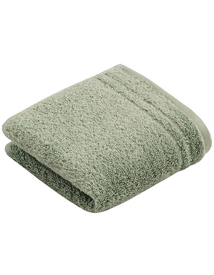Vienna Style Supersoft Gästetuch in Soft Green, Größe 30 x 50 cm