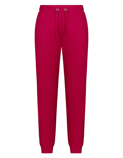 Men´s Pants in Berry, Größe 3XL