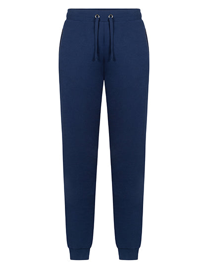 Men´s Pants in French Navy, Größe 3XL