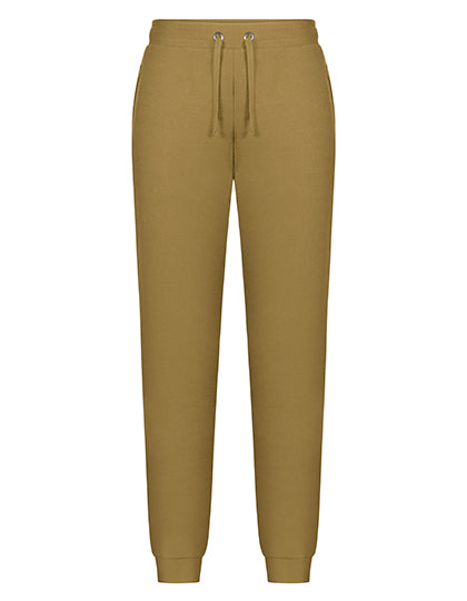 Men´s Pants in Olive, Größe 3XL