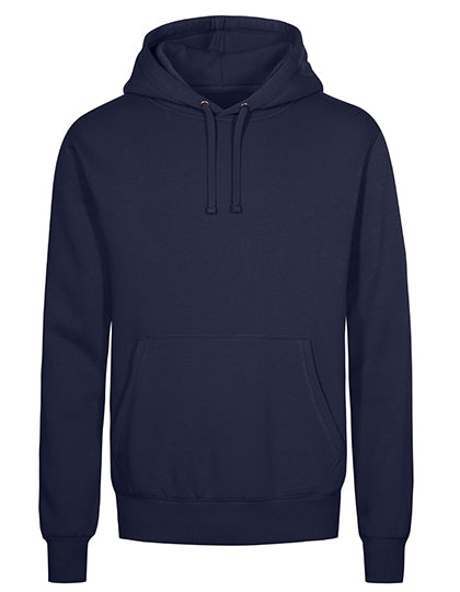 Men´s Hoody Sweater in French Navy, Größe 5XL