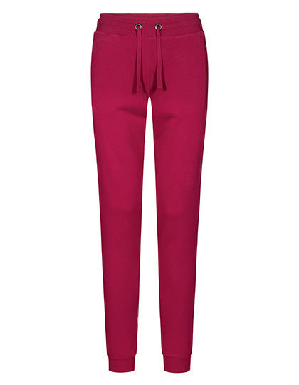 Women´s Pants in Berry, Größe 3XL