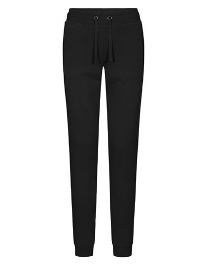 Women´s Pants in Black, Größe 3XL