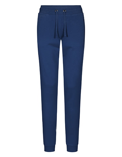 Women´s Pants in French Navy, Größe 3XL