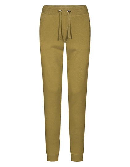 Women´s Pants in Olive, Größe 3XL
