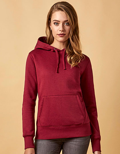 Women´s Hoody Sweater