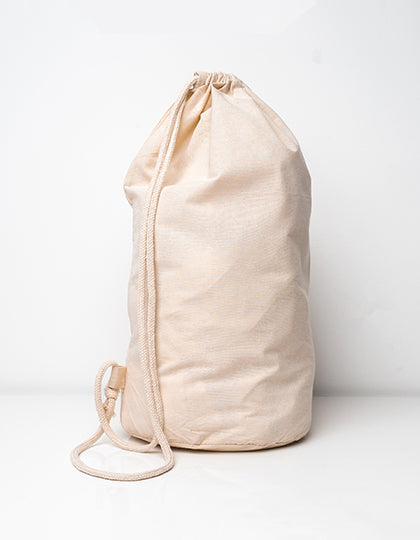 Matchsack in Natural, Größe approx. 38 x 56 cm