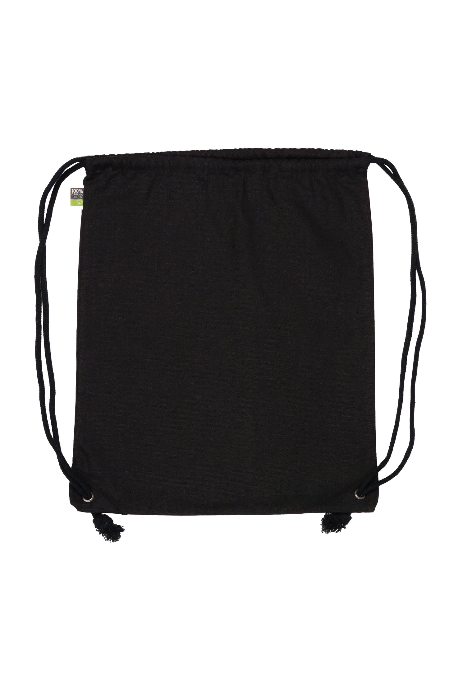 Fairtrade Heavy Cotton Gymbag
