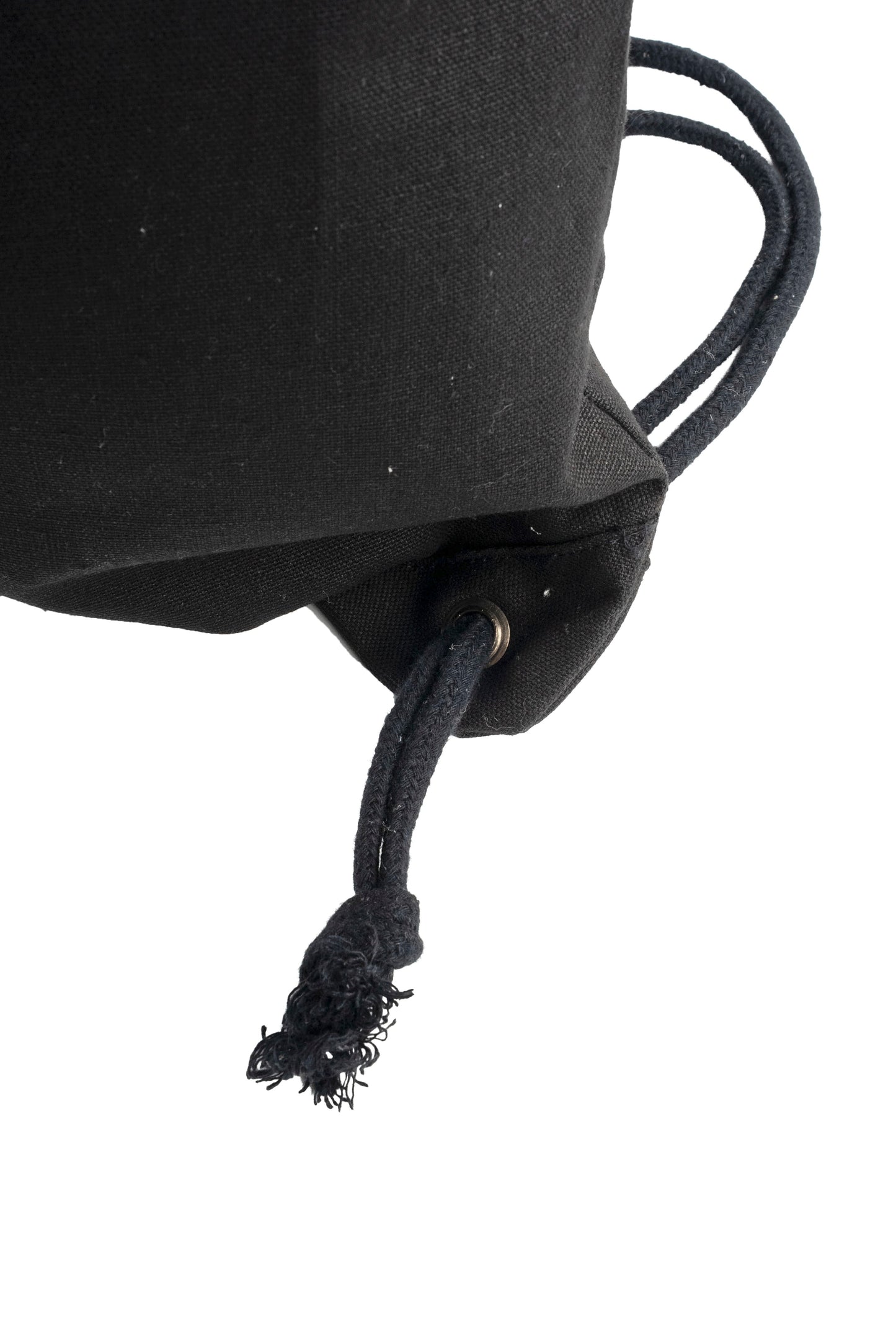 Fairtrade Heavy Cotton Gymbag